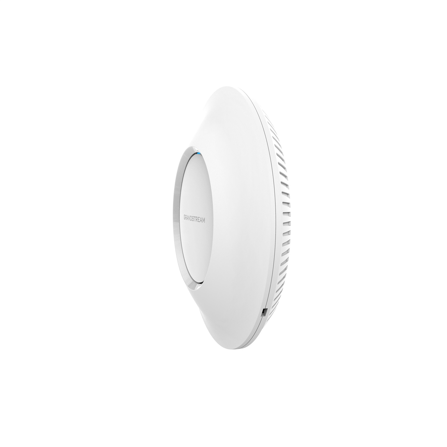 Grandstream GWN7625 Punto d'Accesso Wireless Wi-Fi 5 e Wi-Fi 6 Bianco con Gigabit Ethernet e Supporto Power over Ethernet (PoE)