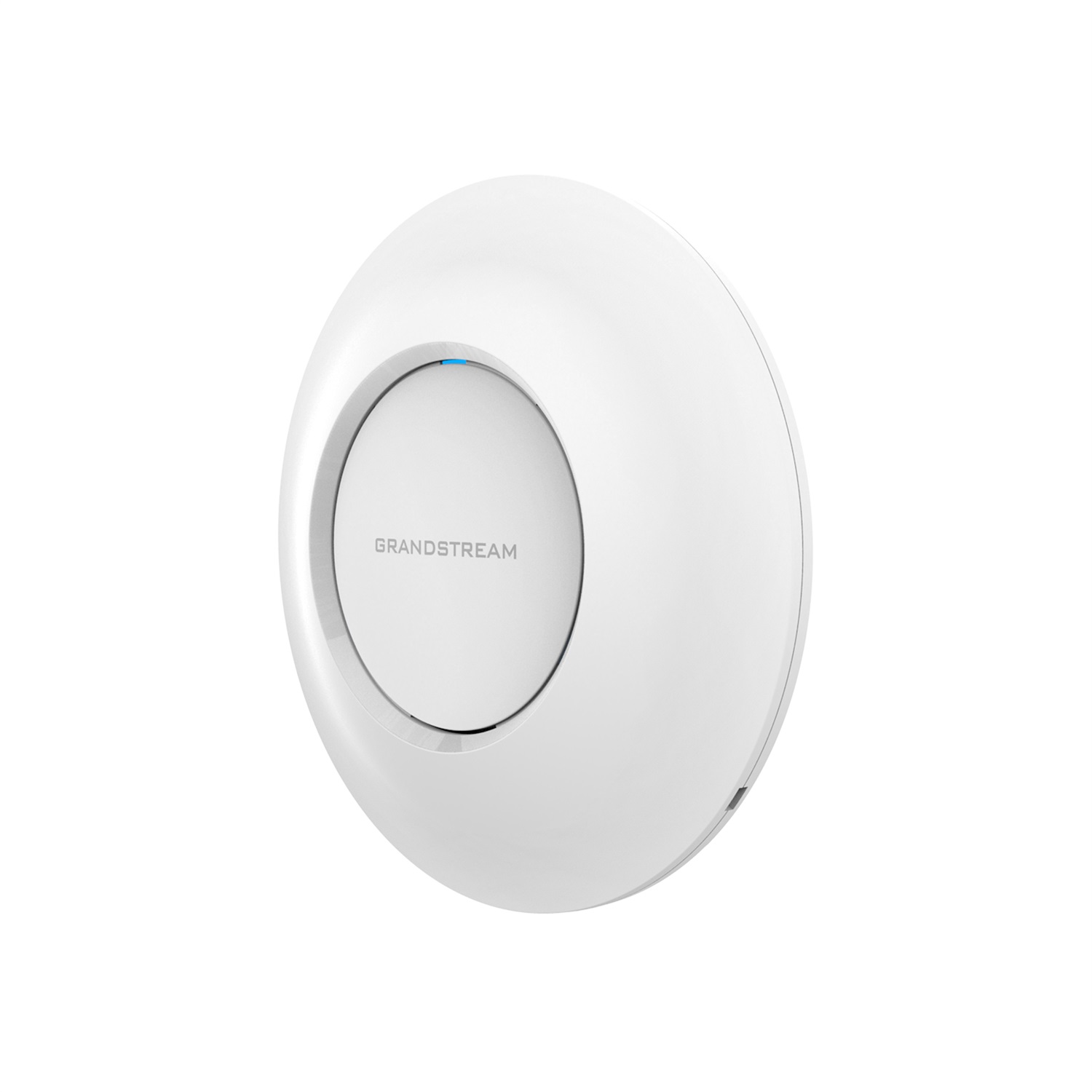 Grandstream GWN7625 Punto d'Accesso Wireless Wi-Fi 5 e Wi-Fi 6 Bianco con Gigabit Ethernet e Supporto Power over Ethernet (PoE)