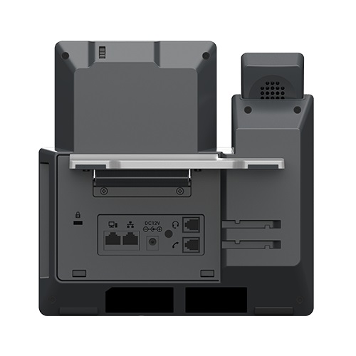 Grandstream Networks GXV-3470 Telefono IP Video con Android, 16 Linee, Fotocamera 2MP, Bluetooth 5.0