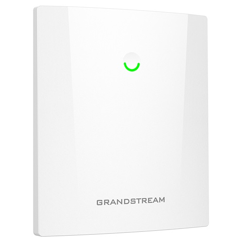 Grandstream GWN7660ELR - Punto di Accesso Wi-Fi 6 Enterprise Grade, 3 Gbps, Resistente alle Intemperie