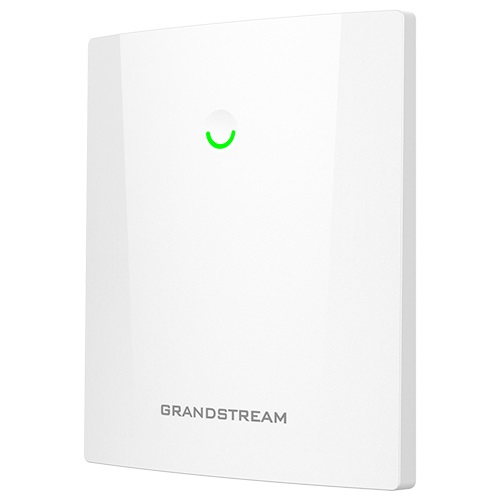 Grandstream GWN7660ELR - Punto di Accesso Wi-Fi 6 Enterprise Grade, 3 Gbps, Resistente alle Intemperie
