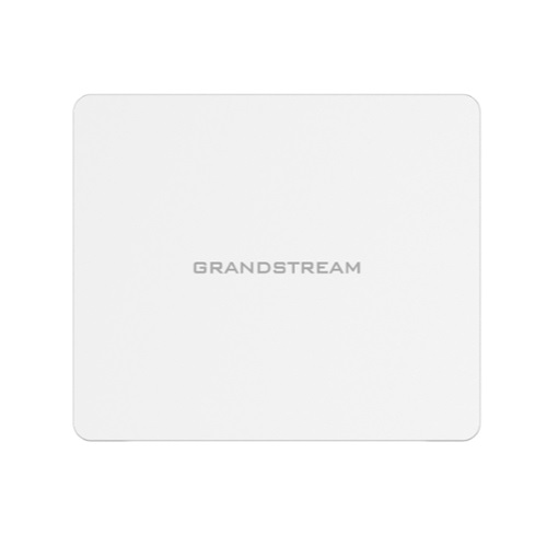 Grandstream GWN7603 Punto Accesso WLAN 867 Mbit/s Bianco, 2.4 GHz e 5 GHz, Supporto Power over Ethernet (PoE), Sicurezza WEP/WPA/WPA2