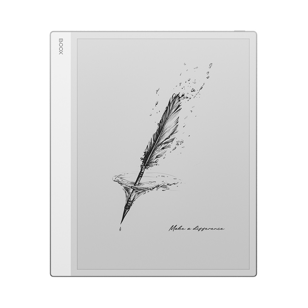 Onyx Boox Note Max Lettore eBook Touch Screen 13.3