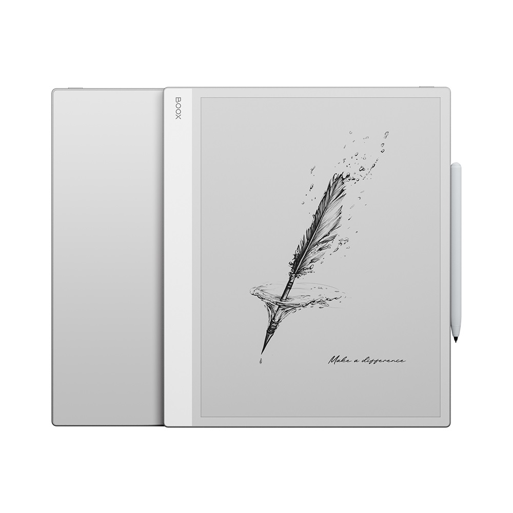 Onyx Boox Note Max Lettore eBook Touch Screen 13.3