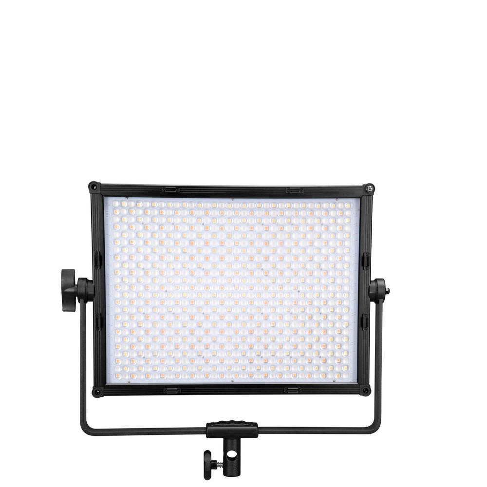 Nanlite MixPanel 150 - Lampada LED Bicolore e RGB, 150 W, 2700K-7500K, 19 x 16 x 3 pollici