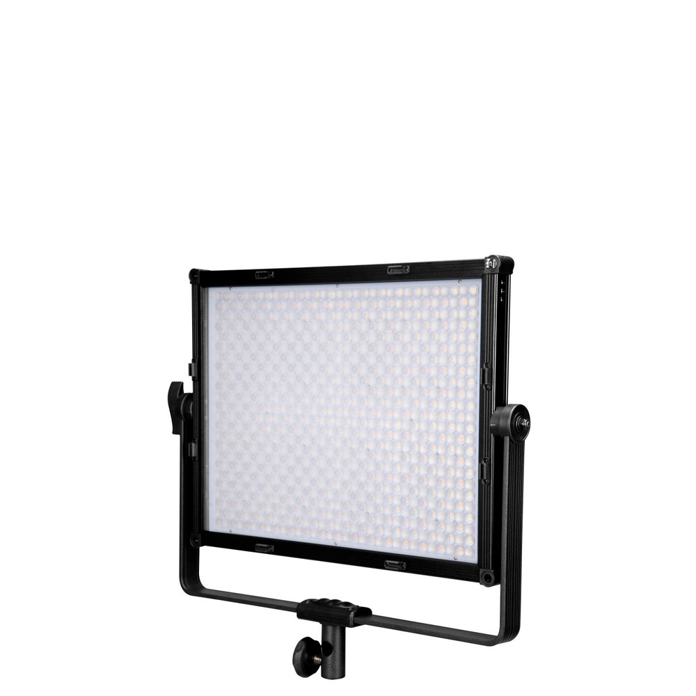 Nanlite MixPanel 150 - Lampada LED Bicolore e RGB, 150 W, 2700K-7500K, 19 x 16 x 3 pollici