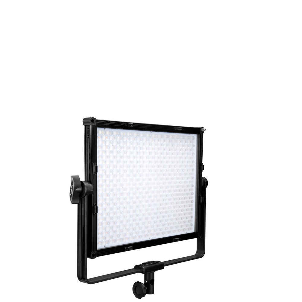 Nanlite MixPanel 150 - Lampada LED Bicolore e RGB, 150 W, 2700K-7500K, 19 x 16 x 3 pollici