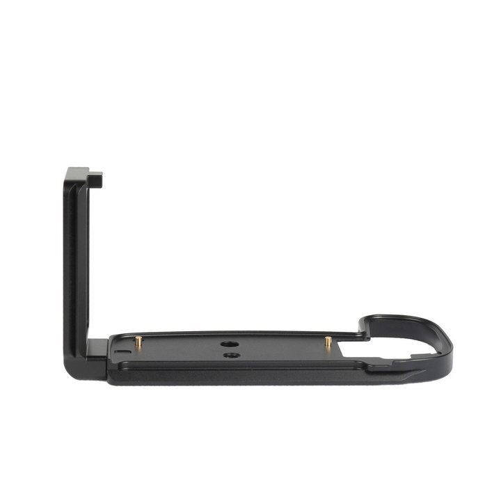 Sirui TY-RL Staffa L per Canon EOS R - Montaggio Arca-Swiss, Formato Orizzontale e Verticale, Dimensioni 75x150x66 mm, Peso 85 g