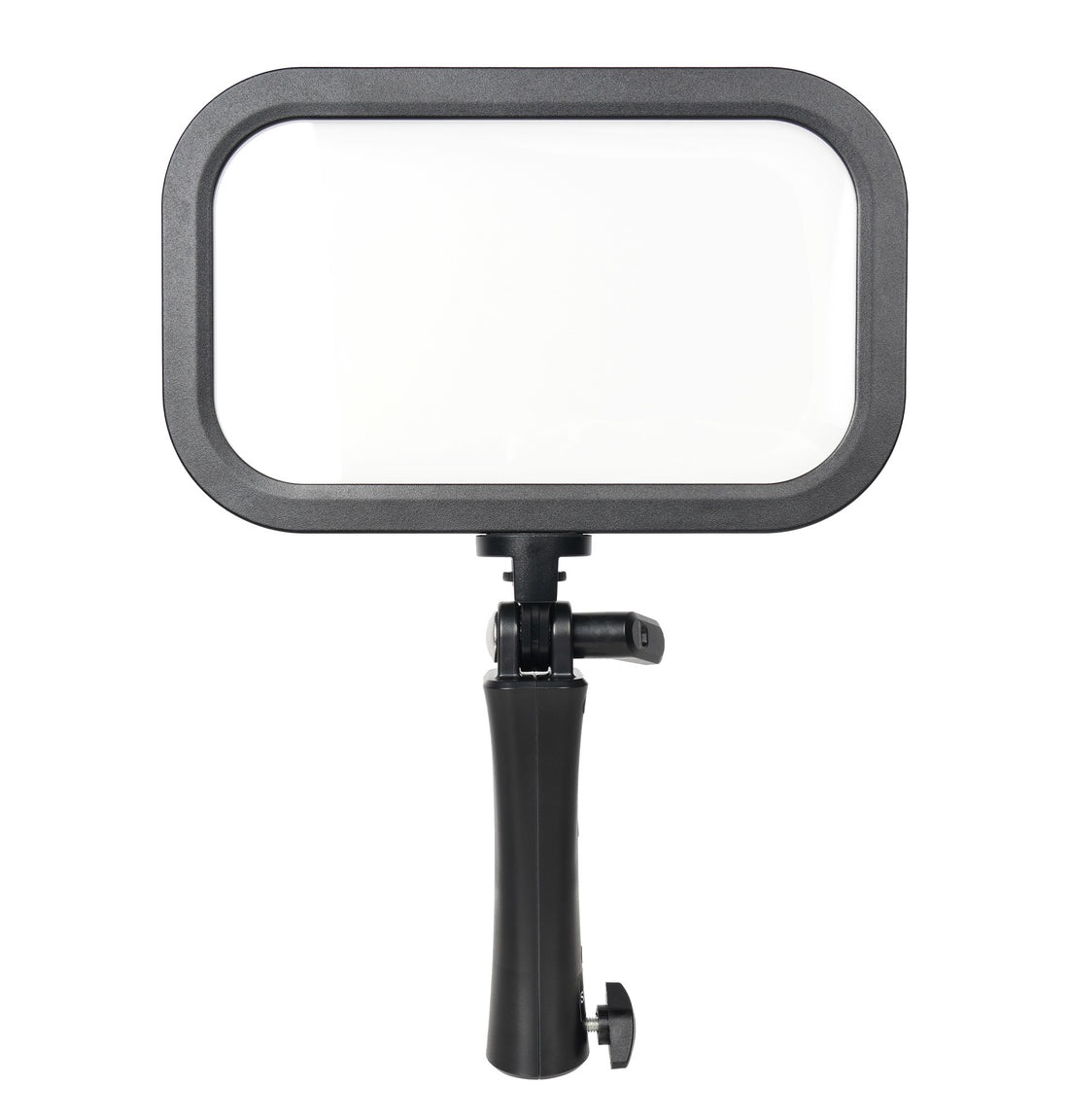 Sirui E30B - Pannello video LED dimmerabile bi-colore, 2800 K-7000 K, ultra compatto con filtro morbido per streaming e fotografia