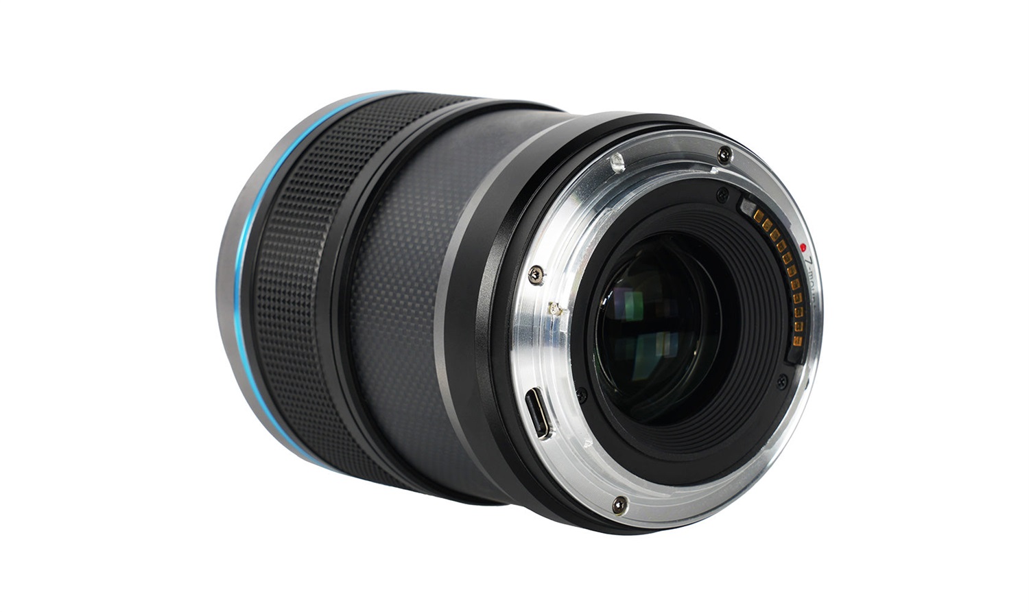 Sirui Sniper - Obiettivo autofocus 23 mm f/1.2 per Sony E, Teleobiettivo Prime ultraveloce con tracciamento di occhi e oggetti