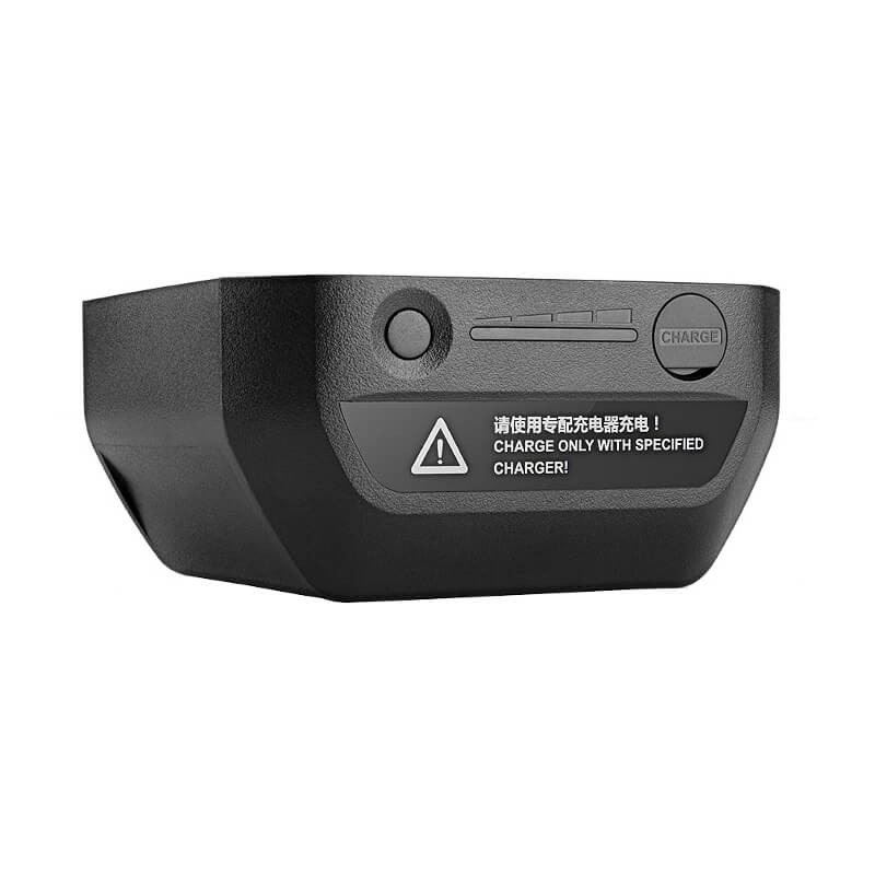 Godox WB87 Batteria Ricaricabile 600W per Flash AD600, AD600B, AD600BM e Atlas600