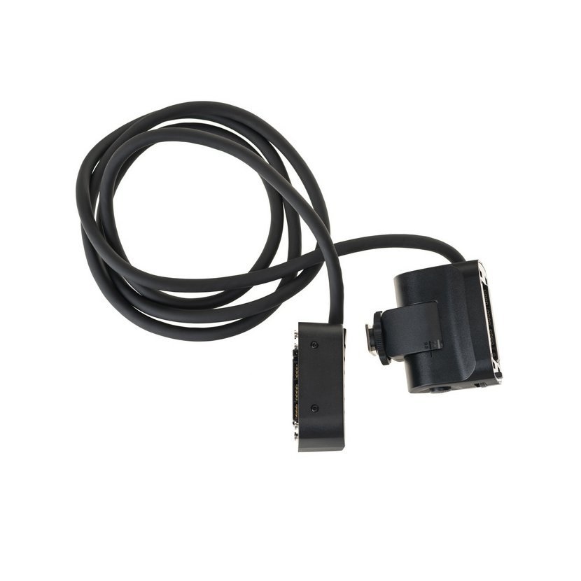 Godox EC200 Kit - Testa Flash Remota per PocketFlash AD200 con Cavo di Estensione da 2M