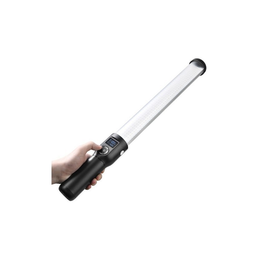 GODOX Illuminatore LED Light Stick LC500 - Bicolore 3300-5600 K con Batteria al Litio