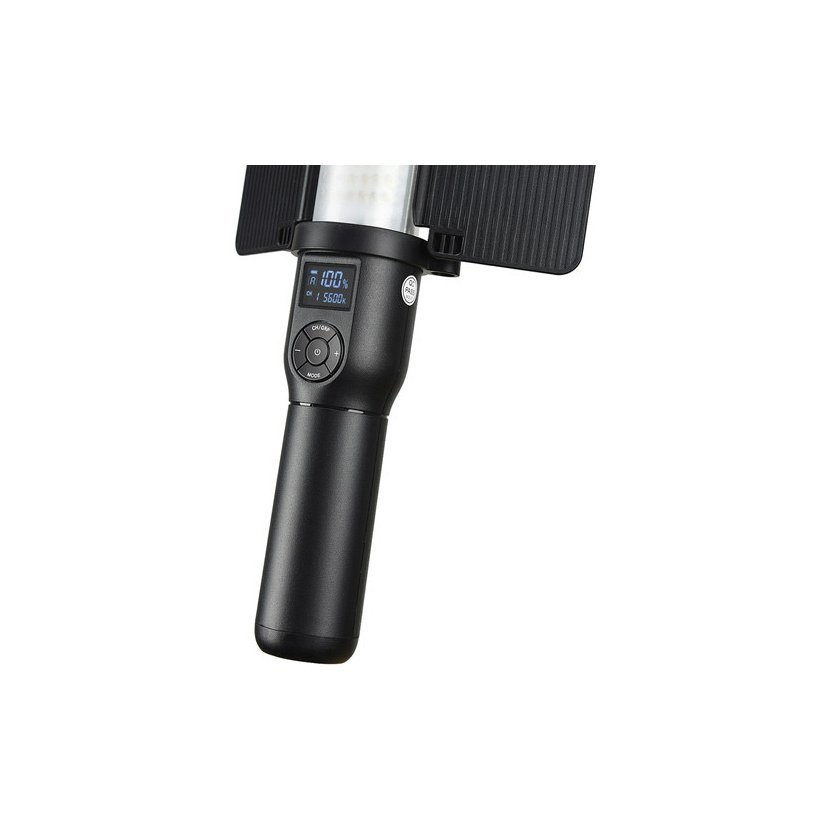 GODOX Illuminatore LED Light Stick LC500 - Bicolore 3300-5600 K con Batteria al Litio