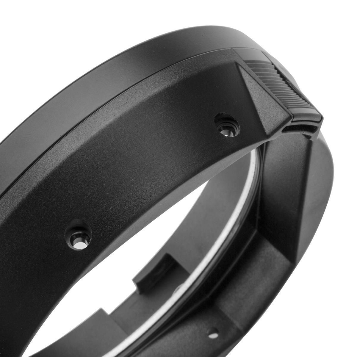 Godox BO-AD400PRO Adattatore Bowens per Flash AD400 Pro - Compatibile con Modificatori di Luce