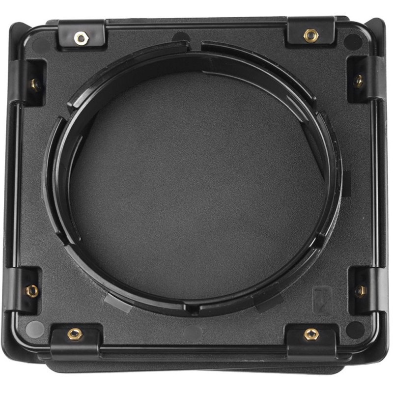 Godox BD-08 Barndoor per Flash AD400 Pro con Griglia a Nido d'Ape e Filtri Colorati