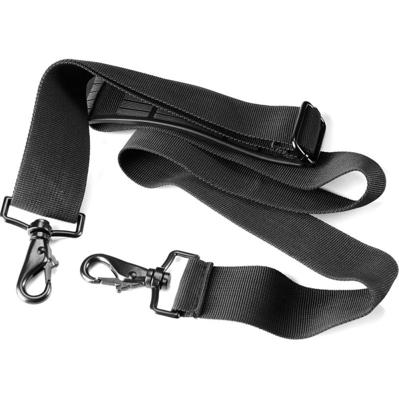 Godox CB-12 Borsa da Trasporto per Flash AD600Pro - 4 Scomparti, Finiture Morbide, Facile da Usare