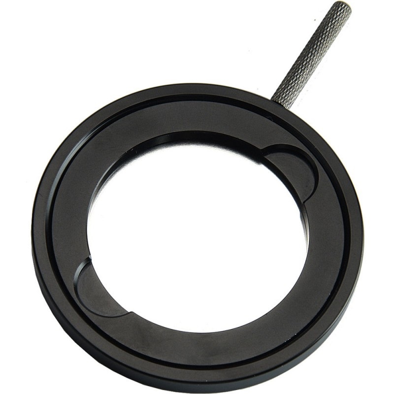 Godox SA-10 Supporto per Gobo - Compatibile con S30/S60, Design Durevole e Facile da Usare