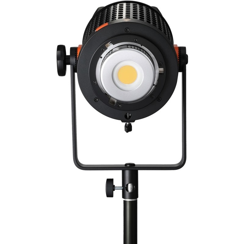 Godox UL150 Illuminatore a LED Silenzioso 150W, 5600K, Design Senza Ventola, Compatibile Bowens