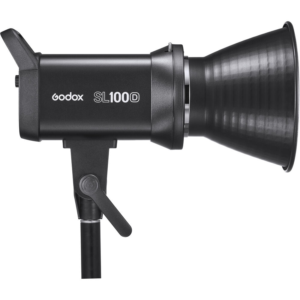 Godox SL-100D LED 100W 5600K CRI 96 - Luce per Fotografia e Video