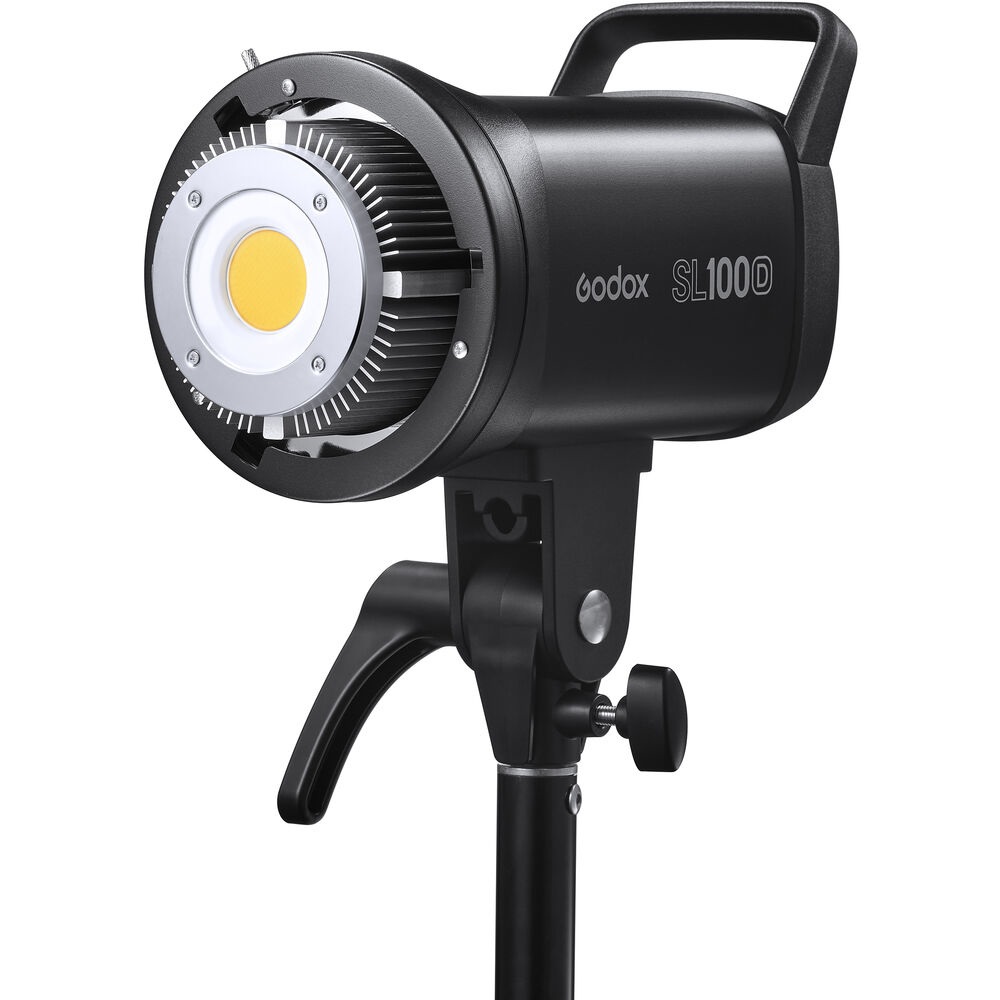 Godox SL-100D LED 100W 5600K CRI 96 - Luce per Fotografia e Video