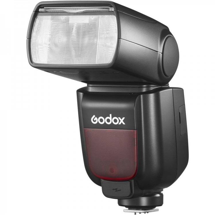 Godox TT685 II S Flash Speedlite per fotocamere Sony - TTL, HSS, Numero Guida 60, Zoom 20-200mm
