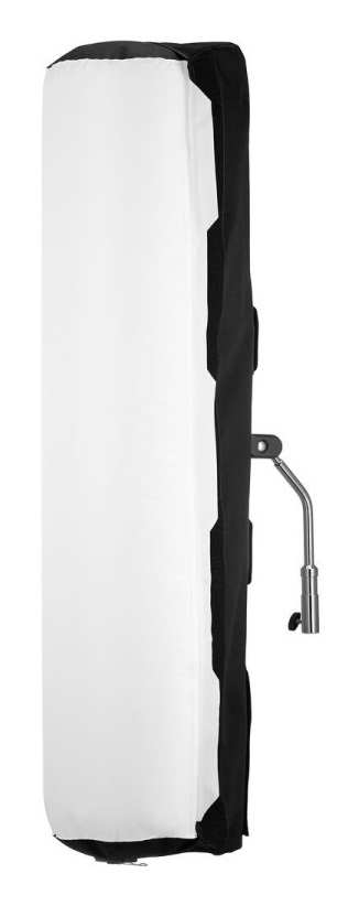 Godox Softbox Morbido Air per KNOWLED TP4R - 30 cm x 1,2 m