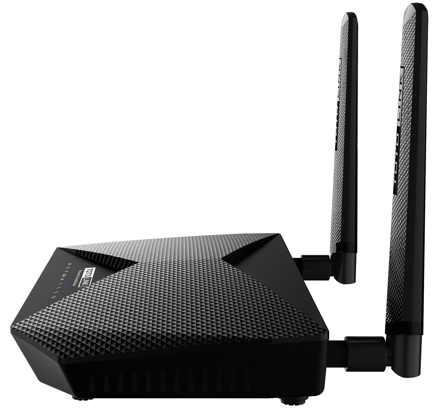 Totolink LR1200 Router WiFi AC1200 Dual Band 4G LTE con 5 porte RJ45 e accesso ospite