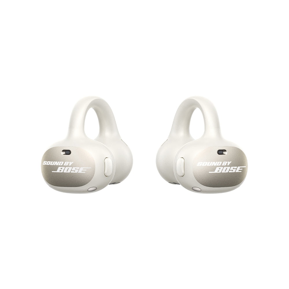 Baseus Inspire XC1 Auricolari Wireless Bluetooth 6.1 Open-Ear con 4 Microfoni e Suono di Bose