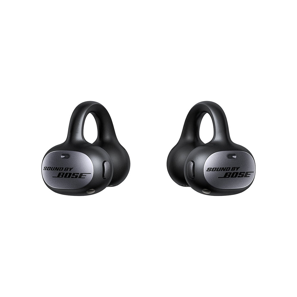 Baseus Inspire XC1 Auricolare Wireless A orecchio aperto Musica e Chiamate Nero