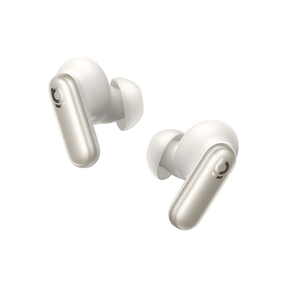 Baseus A0010903 cuffia e auricolare Wireless In-ear Musica e Chiamate Bluetooth Bianco