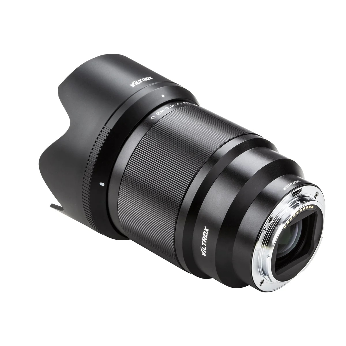 VILTROX AF 85mm f/1.8 II FE - Obiettivo Teleobiettivo Autofocus per Sony E-Mount, Full-Frame, Design Leggero e Compatto