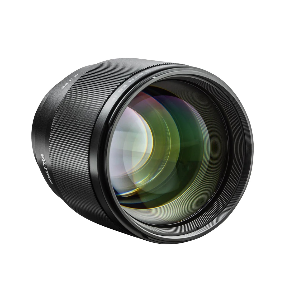 VILTROX AF 85mm f/1.8 II FE - Obiettivo Teleobiettivo Autofocus per Sony E-Mount, Full-Frame, Design Leggero e Compatto