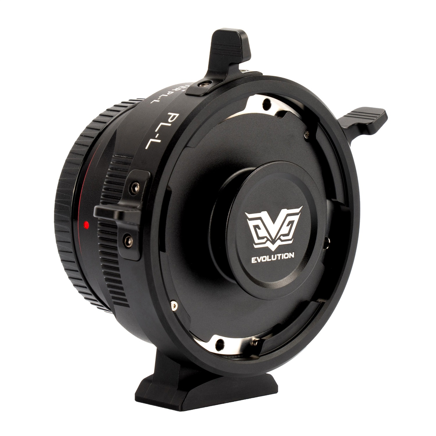 Viltrox Adattatore per Obiettivo PL a Fotocamera L-Mount in Alluminio e Acciaio