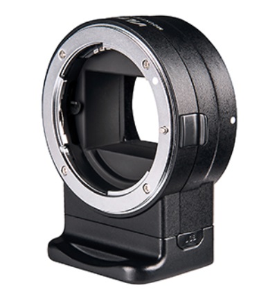 Viltrox NF-E1 Adattatore Autofocus per Obiettivi Nikon F su Fotocamere Sony E-Mount
