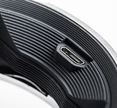 VILTROX EF-GFX adattatore per lente fotografica