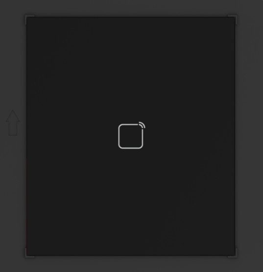 Hikvision DS-KD-M Modulo Lettore Schede Mifare per Videocitofono con Sblocco Serratura