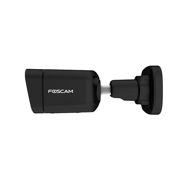 Foscam V8EP Bullet Telecamera di Sicurezza IP Esterno 3840 x 2160 Pixel con Rilevamento Intelligente e PoE