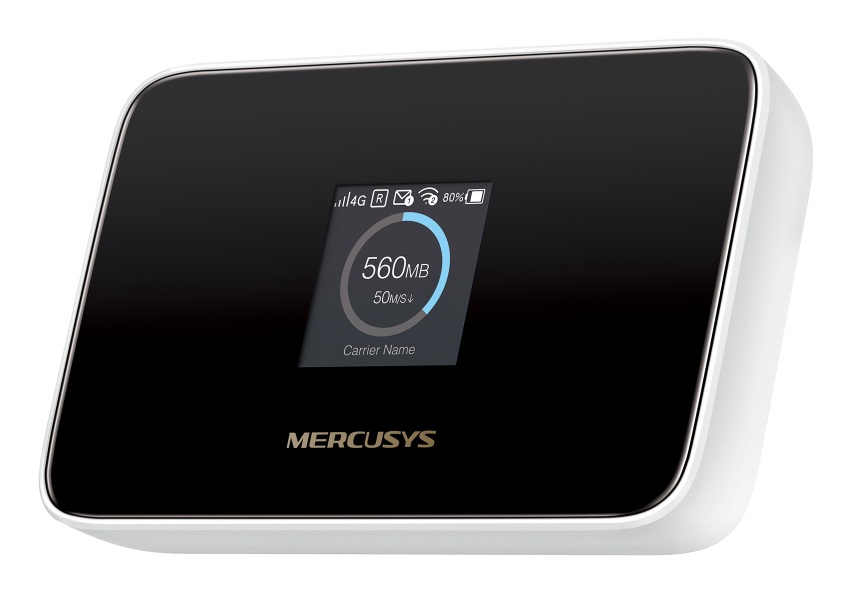 Mercusys MT115 dispositivo di rete cellulare Router di rete cellulare