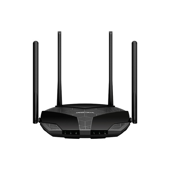 Mercusys MB235-4G Router Wireless 4G Cat6 AC1200 Dual Band con Modem Integrato