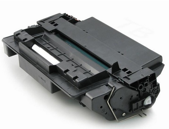 Inkea Toner Compatibile Rigenerato HP Q7551X Nero - 13000 Pagine - Compatibile con LaserJet M3035mfp, P3005, M3027mfp