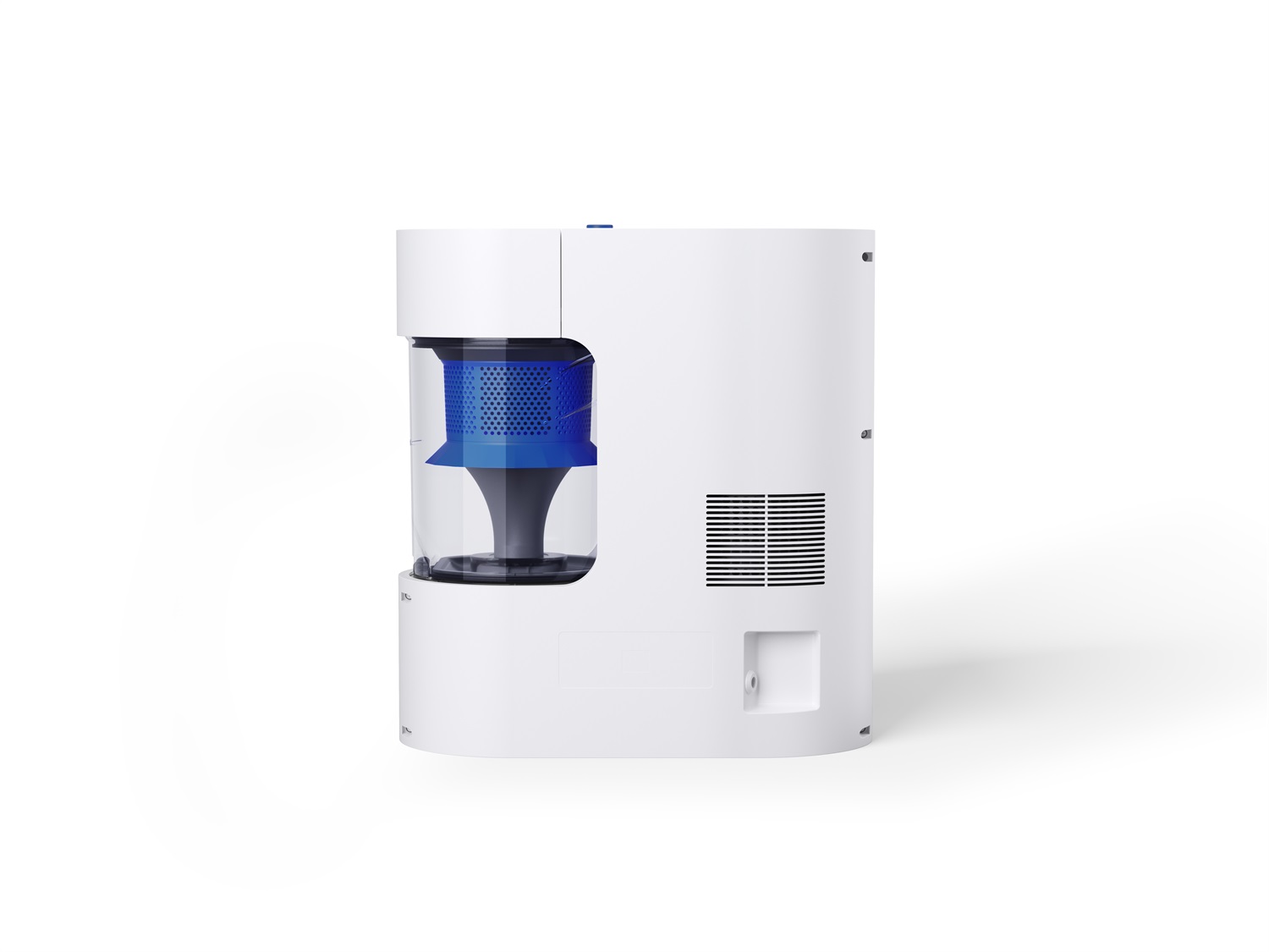 ECOVACS DEEBOT N20 Pro Plus - Robot Aspirapolvere e Lavapavimenti con Mappatura, 8000 Pa, Autonomia 300 min, Spazzola Antigroviglio, Contenitore Senza Sacco, Colore Bianco