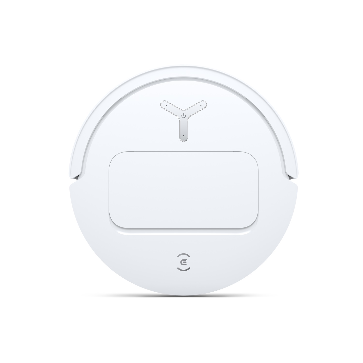 ECOVACS DEEBOT T50 OMNI Gen2 - Robot Aspirapolvere e Lavapavimenti Ultrasottile 81 mm, 21000 Pa, Spazzola Laterale Estensibile, Lavaggio con Acqua Calda a 75 ℃