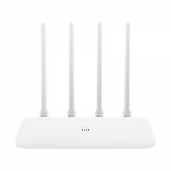 Xiaomi DVB4230GL Router Wireless Dual-band (2.4 GHz/5 GHz) Wi-Fi 5 con 3 Porte LAN - Bianco