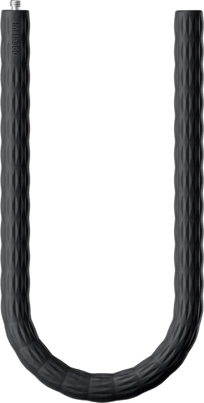 Insta360 Monkey Tail Mount - Supporto Multiuso Flessibile, Treppiede e Selfiestick Compatibile con One R/X/X2/RS, GO2/3, X3, Ace, Ace Pro, Ace Pro 2