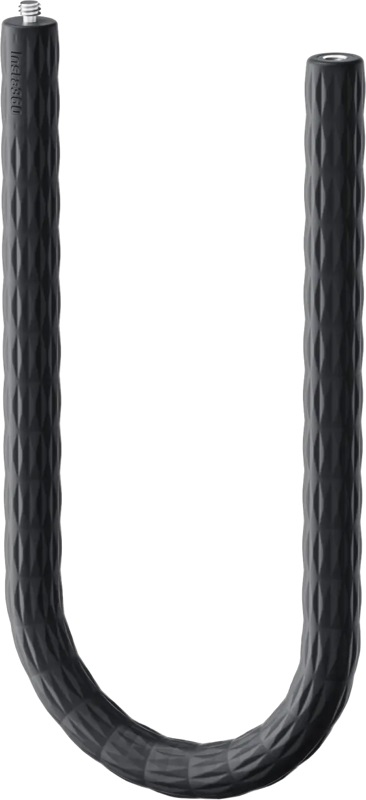Insta360 Monkey Tail Mount - Supporto Multiuso Flessibile, Treppiede e Selfiestick Compatibile con One R/X/X2/RS, GO2/3, X3, Ace, Ace Pro, Ace Pro 2