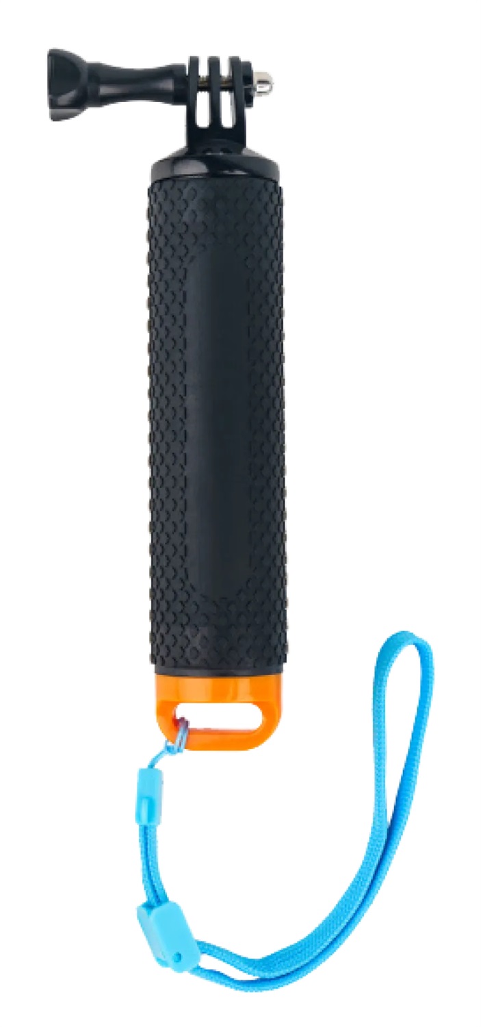 Insta360 Impugnatura Galleggiante Antiscivolo - Compatibile con GO 2, GO 3, ONE R, ONE RS, X3 e ACE