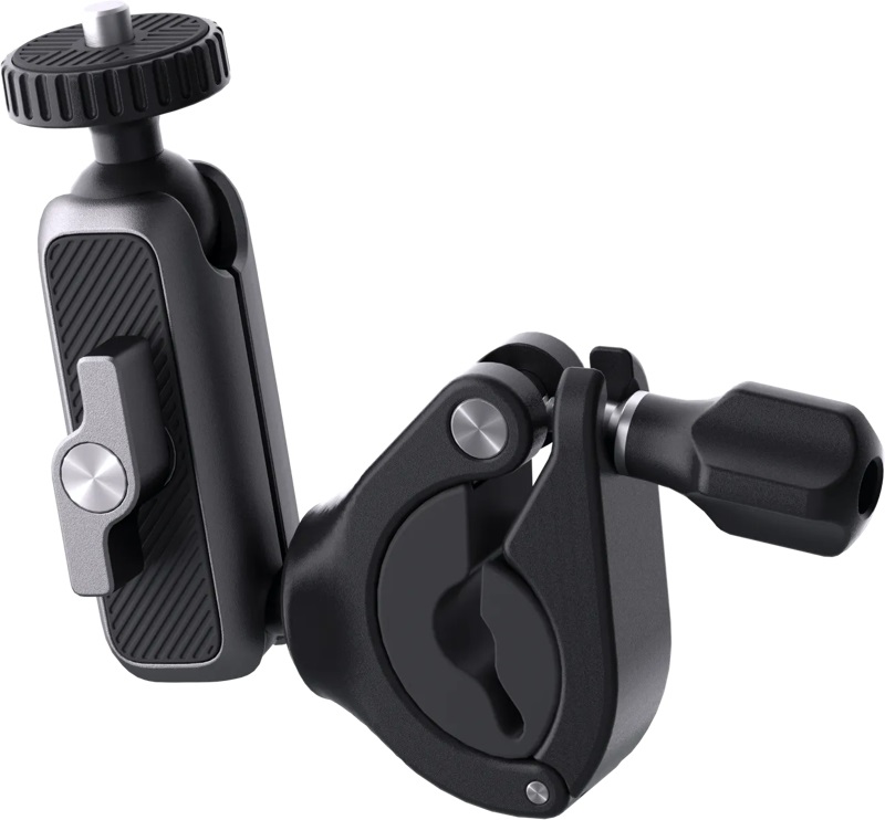 Insta360 X3 Bike Bundle - Supporto per Manubrio e Fascia Pettorale per Action Camera