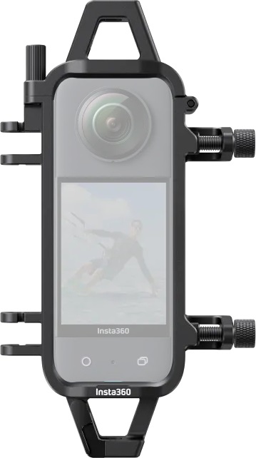 Insta360 Supporto per Corda per Sport Acquatici - Compatibile con Insta360 X3, Facile da Montare