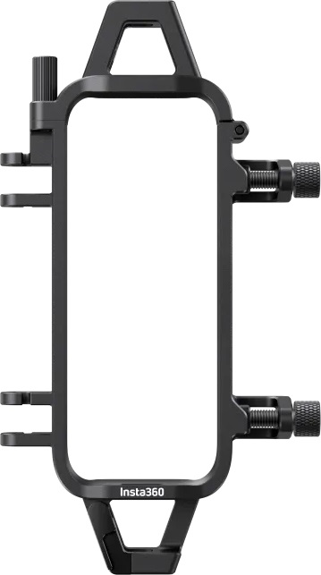Insta360 Supporto per Corda per Sport Acquatici - Compatibile con Insta360 X3, Facile da Montare